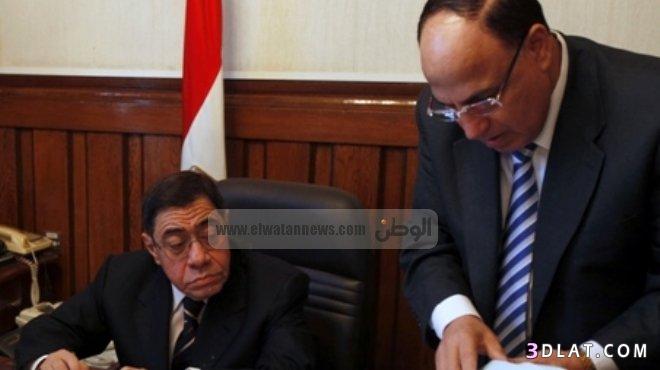 عاجل| "الاستئناف" تصدر حكما بعودة عبد المجيد محمود نائبا عاما