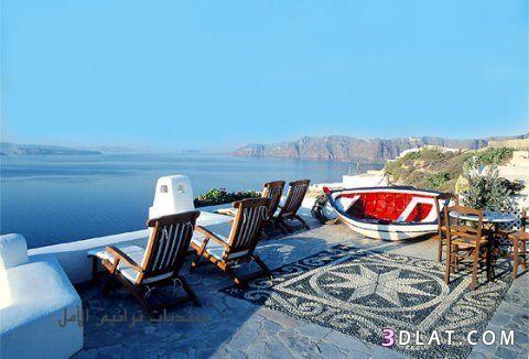 جمال اليونان,شواطئ اليونان,سحر شواطئ اليونان