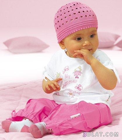 ملابس اطفال غاية فى الرقة والجمال  2024 - ملابس روووووووعة للاطفال 2024