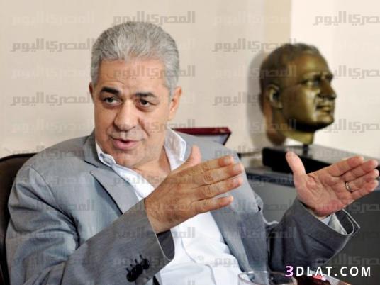 «صباحي»: سياسة «الإخوان» تزيد إفقار المصريين.. و«المعارضة» تملك حلولاً بديلة