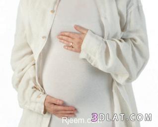 قواعد الاناقة للحامل