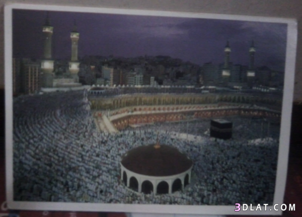 بطاقات سياحية من تصويرى ، بطاقات سياحية من سوريا  والعراق والسعودية وباريس و..