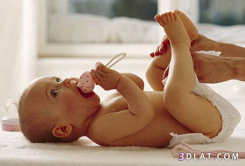 صور اهم مستلزمات الاطفال حديثي الولادة صور العناية بالطفل
