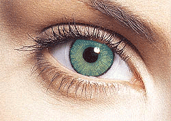 تلوين العيون باحتراف وبسهوله بدون تحديد العين,درس فوتوشوب