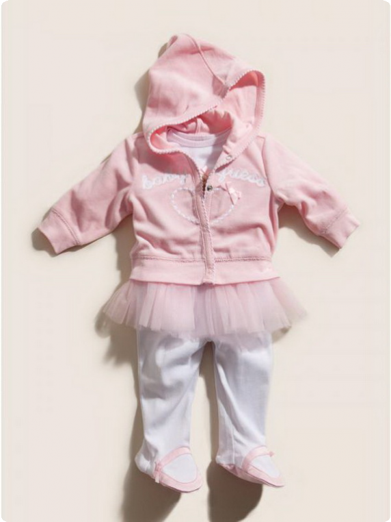 ملابس اطفال 2024 - اطقم للبنات 2024 - ملابس شيك للصغيرات - اطقم للكتكوتات 2024