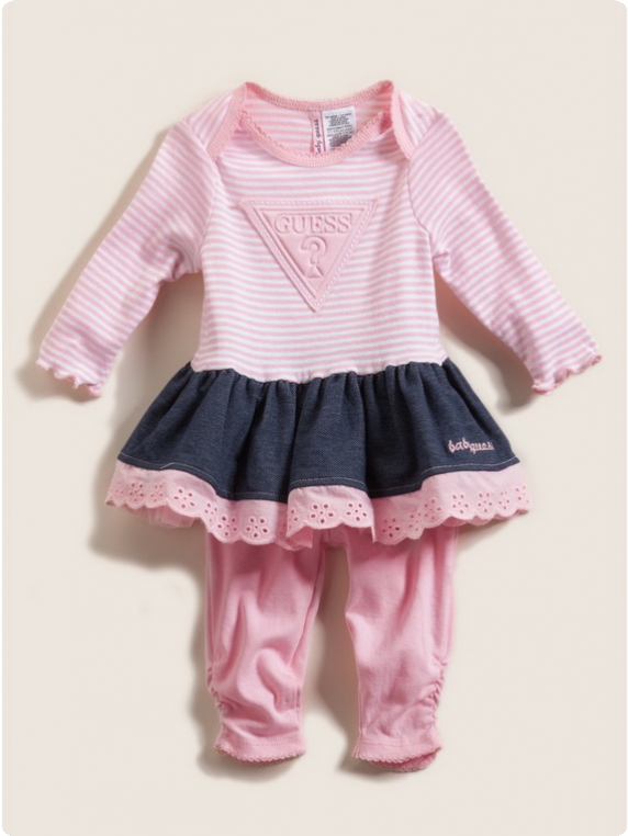 ملابس اطفال 2024 - اطقم للبنات 2024 - ملابس شيك للصغيرات - اطقم للكتكوتات 2024
