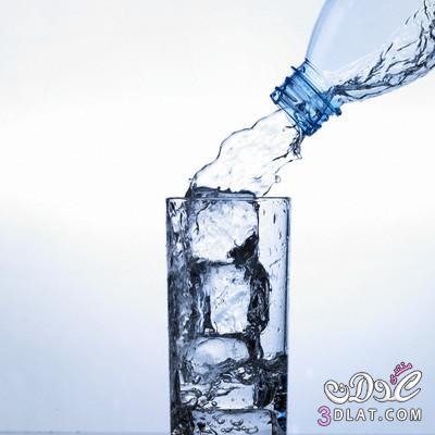 كيف تعرف أنك لا تشرب الكمية الكافية من الماء؟؟؟؟