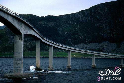 السياحة فى النرويج 2024 - صور مدينة تروندهايم النرويجية 2024