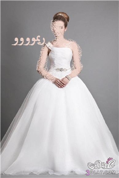 فساتين زفاف اجمل فساتين زفاف 2024 فساتين زواج فساتين فرح