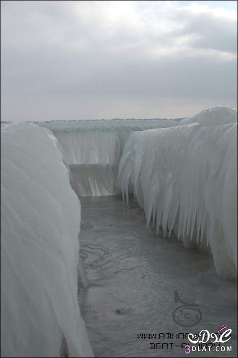 صور طبيعية صور جليد صور للثلوج رائعة