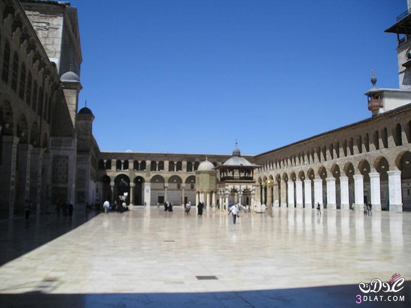 العمارة الاسلامية تاريخ العمارة الاسلامية فن العمارة الاسلامية