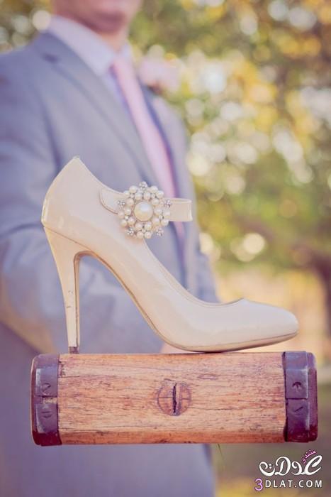 احذيه للعروسه شوزات عرايس جميله اجمل احذيه للعروسه