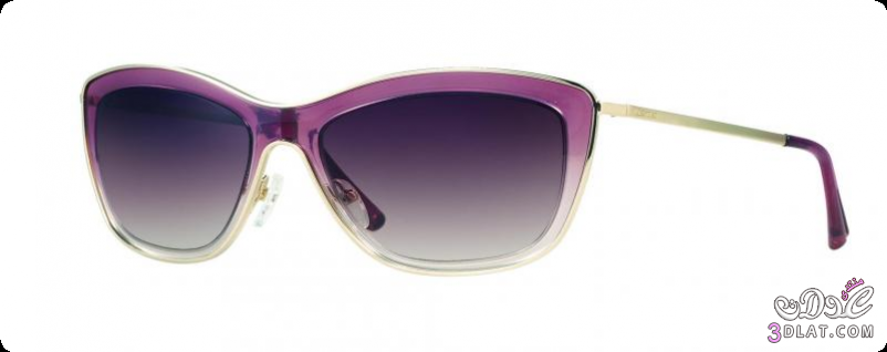 نظارات Valentino الشمسية جديد صيف 2024