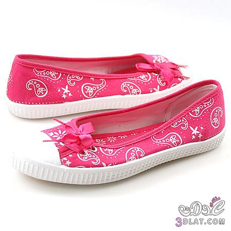 أحذية بنات جميلة جداً أحلى الآحذية النسائية للمراهقات أجمل الآحذية لبنات