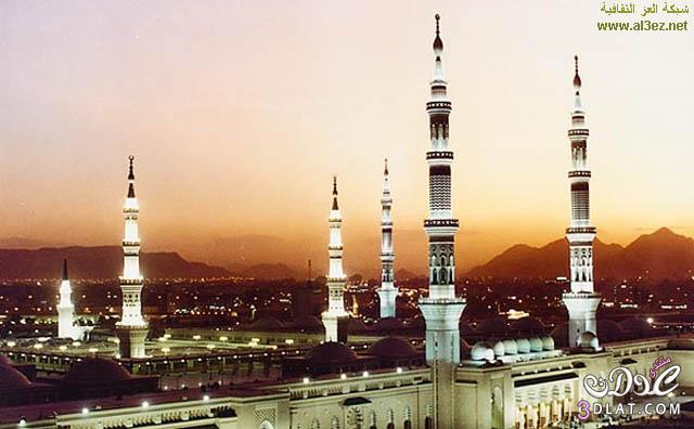 اكبر المساجد , اكبر 10 مساجد حول العالم غايه في الروعة