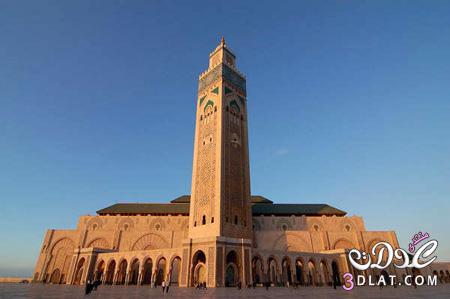 اكبر المساجد , اكبر 10 مساجد حول العالم غايه في الروعة