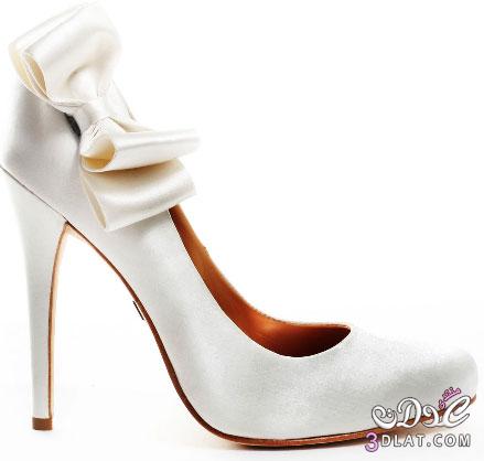احذية راقية 2024 - احذية عروس انيقة 2024 - اخذية لعروس 2024
