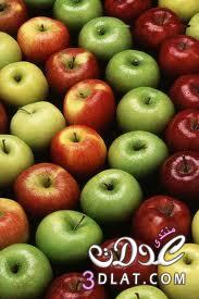 ثمانية استخدامات صحيه للتفاح