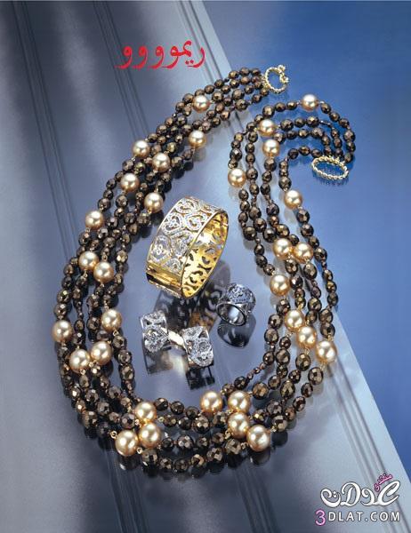 مجوهرات اكسسوارات مجوهرات رائعه للنساء اجمل المجوهرات لك سيدتى