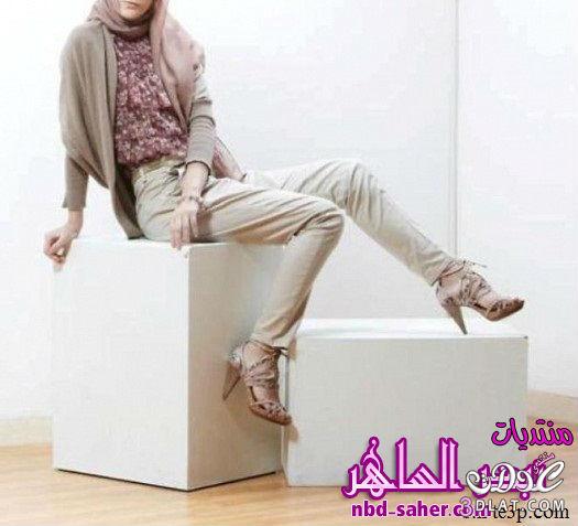 للمواهقات ......... المحجبات .. مهمة جدااااااااا