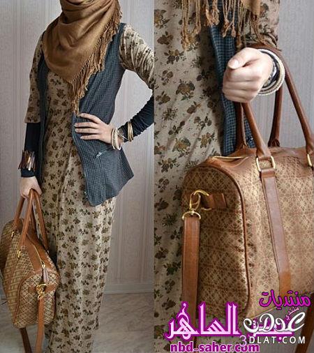 للمواهقات ......... المحجبات .. مهمة جدااااااااا