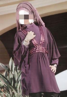 للمواهقات ......... المحجبات .. مهمة جدااااااااا