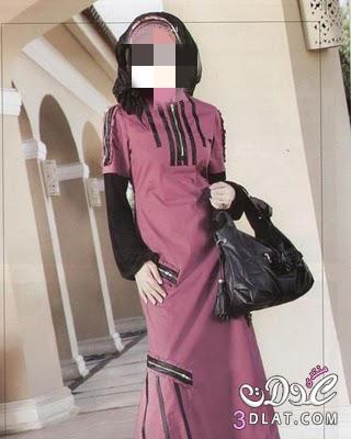 للمواهقات ......... المحجبات .. مهمة جدااااااااا