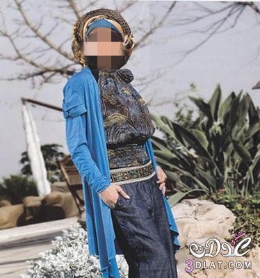 للمواهقات ......... المحجبات .. مهمة جدااااااااا