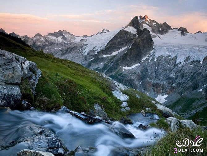 جبال جميييلة صور جبال رائعة جبال ساحرة  صور طبيعية للجبال