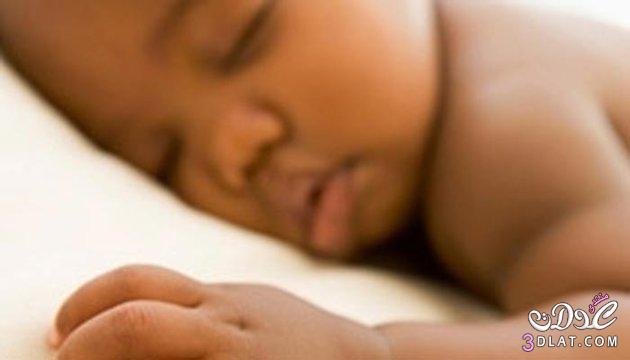 اخطاء يجب تفاديها في عملية نوم الطفل