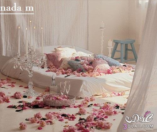 ديكور غرفة نوم اخر رومانسية غرفة نوم باللون الاحمر غرفة نوم مودرن