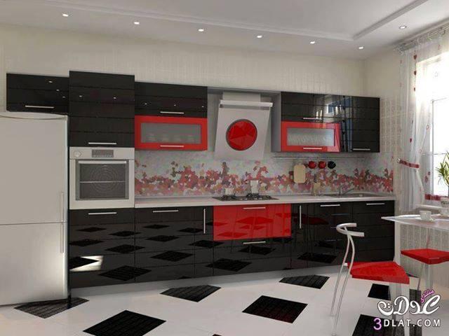 مطابخ حديثه,,احدث مطابخ عام2025