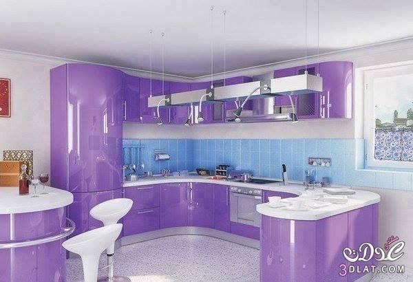 مطابخ حديثه,,احدث مطابخ عام2025