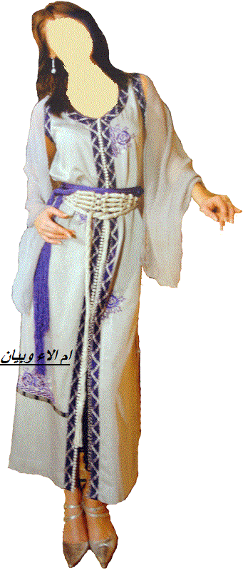 القفطان المغربي,صور القفطان المغربي,تشكيلة للاعياد والمناسبات من القفطان المغربي