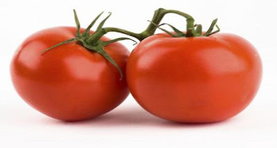 كيفيه ازاله البقع السوداء بطرق بسيطه , بااستخدام الطماطم واليمون , لبشرتك 2024