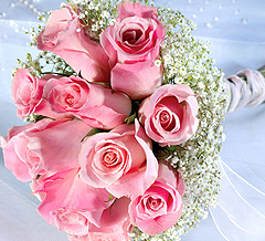 مسكات ورد للعروس 2024 , صور مسكات ورد للعروس 2024 , Flowers Bouquets for the bri