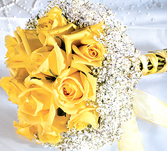 مسكات ورد للعروس 2024 , صور مسكات ورد للعروس 2024 , Flowers Bouquets for the bri