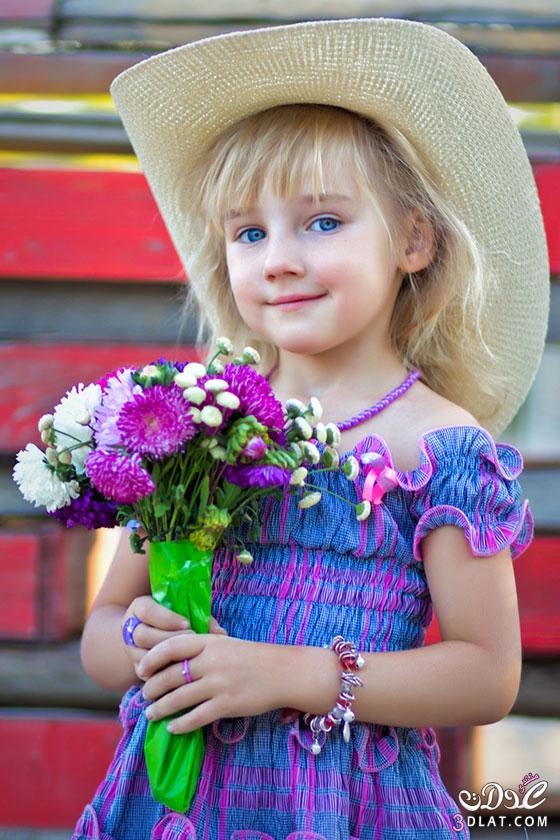 اطفال جميلة في عمر الزهور صور اطفال كيوت
