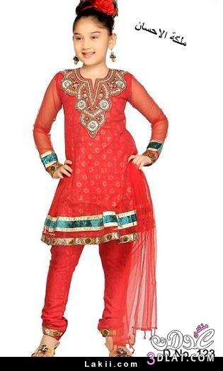 ملابيس هندية روعة للبنوتات الحلوات اجمل الازياء الهندية لبنات