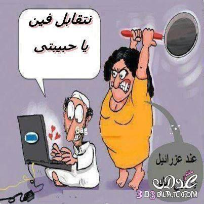 نكت مصورة  نكت2025