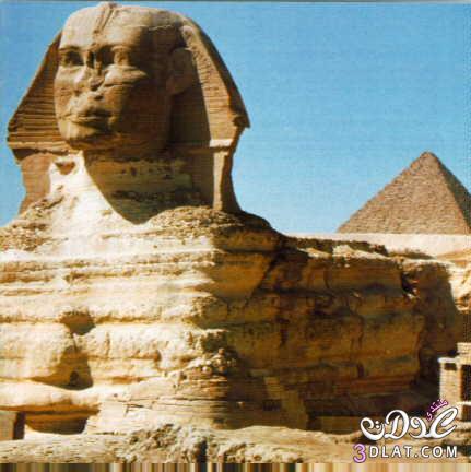 صور لاثار مصر العظيمة
