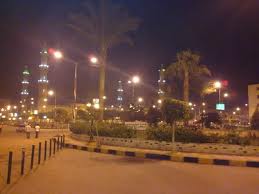 محافظة كفر الشيخ,مدينة مصرية وسط منطقة دلتا النيل,بلدى الجميلة