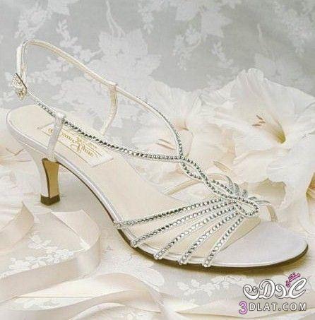 احذية للعروس فخمة,مجموعة مميزة 2024