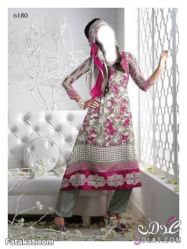 ملابس هندية للمراهقات2024-ملابس هندية جميلة للمراهقات