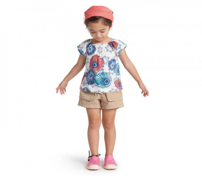 ازياء صيفي للاطفال ملابس شيك للاطفال اجمل ملابس اطفال 2024