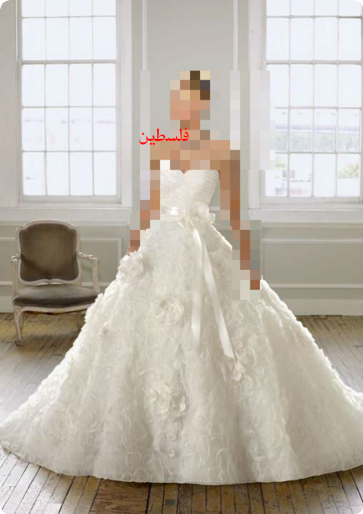 فساتين زفاف للعروسة اروع تشكيلة فساتين زفاف للعرايس 2024 فساتين زفاف مميزة للعر