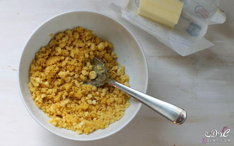 ماك تشيز,مكرونة الجبن للاطفال,وصفة كؤوس المكرونة بالجبنة ,اكله سهلة وسريعه