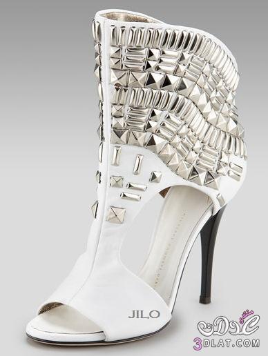 احذية جميلة ٢٠١٤ احذية حلوة موديلات جديدة ٢٠١٤