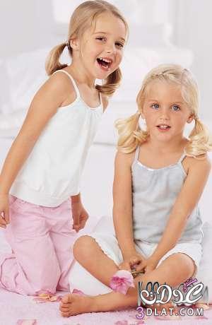ازياء رائعة للاطفال 2024 -ملابس جميلة للبنوتات 2024 - ملابس 2024