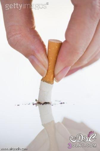 كيف أترك التدخين 2024 - طريقه ترك التدخين